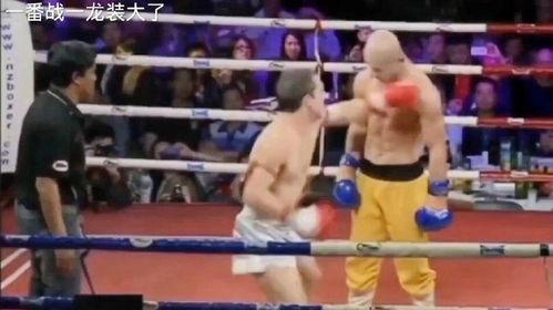 一龙铁布衫视频,揭秘传统武术的神秘力量