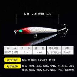 假饵钓鱼视频,跟随假饵钓鱼视频学技巧