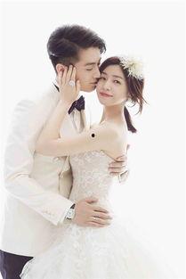 陈妍希陈晓婚纱照视频,陈妍希陈晓婚纱照视频浪漫回顾
