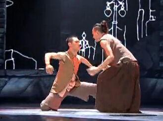 中国好舞蹈肖富春视频,舞动激情，中国好舞蹈的璀璨之星