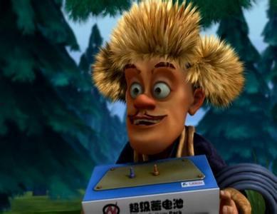 光头强动画片全集100视频,欢乐冒险之旅