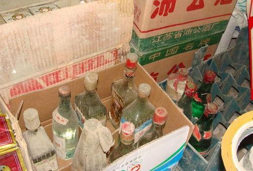 收老酒视频,从收老酒视频看岁月流转中的酒文化魅力