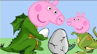 猪甩蛋视频,趣味横生的动物搞笑瞬间