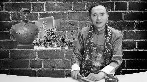 说评书视频,一幕幕精彩瞬间，带你领略传统艺术的韵味