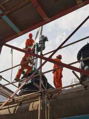 带压封堵视频,视频解析与实操技巧