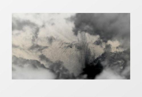 阴天视频,捕捉雨幕下的诗意瞬间