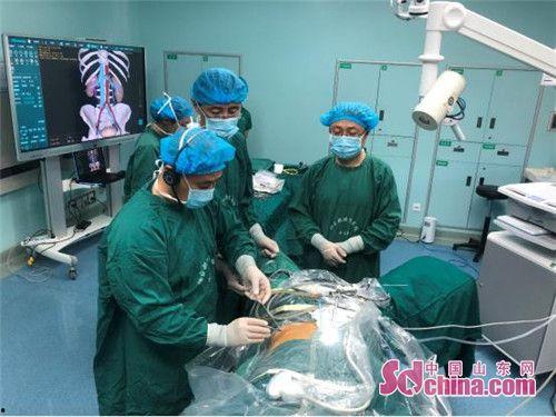 肾结石手术视频,高清视频带你直观了解