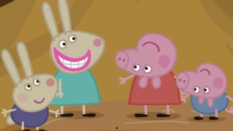 小猪配奇视频,一场欢乐的奇幻冒险之旅