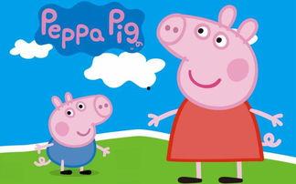 小猪配奇视频,一场欢乐的奇幻冒险之旅