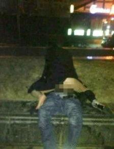 公共场所不雅视频,公共场所不雅视频事件引发的公共道德反思