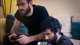 外国恶搞视频,笑料百出,创意无限