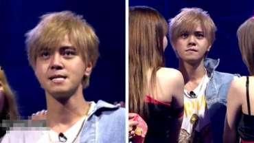 罗志祥发火视频,视频揭露娱乐圈风云变幻