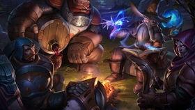 瑞兹皮肤视频,探寻魔法英雄的华丽蜕变