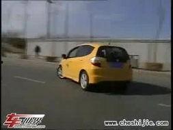 飞度视频加速视频,瞬间领略速度与激情的魅力