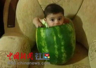 小孩西瓜视频,陪伴孩子快乐成长的乐园