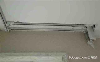 窗帘轨道安装视频,轻松掌握家居美化技巧